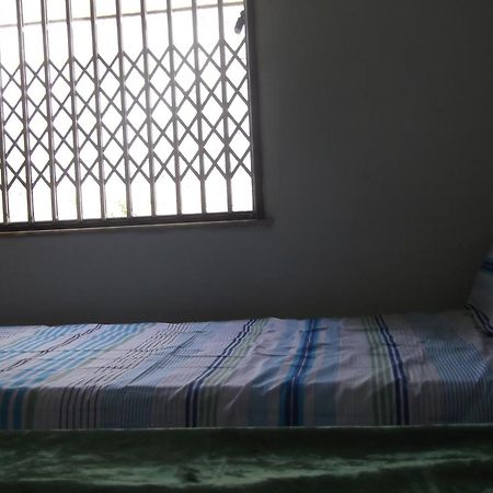 Tiao Botelho Guest House Rio de Janeiro Exterior photo