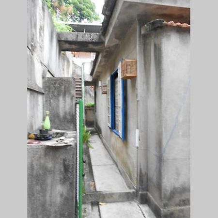 Tiao Botelho Guest House Rio de Janeiro Exterior photo