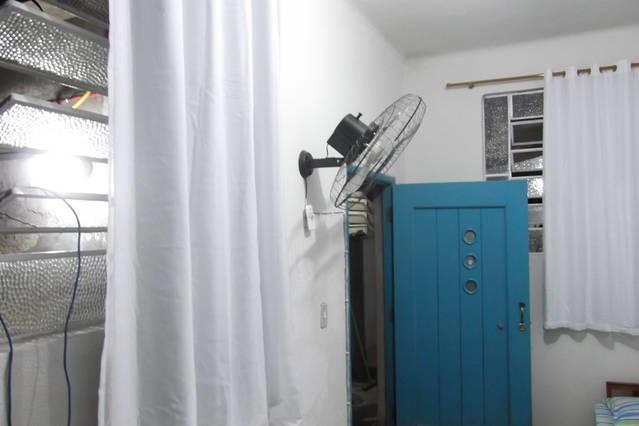 Tiao Botelho Guest House Rio de Janeiro Exterior photo
