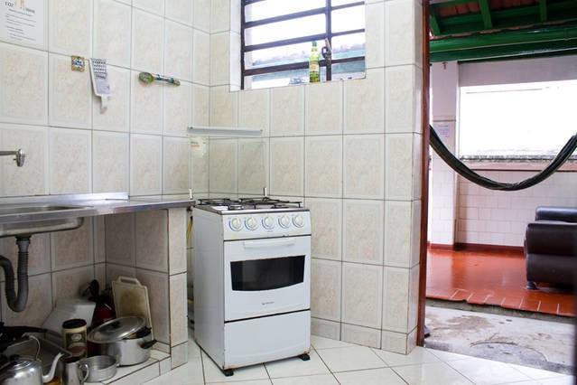Tiao Botelho Guest House Rio de Janeiro Exterior photo