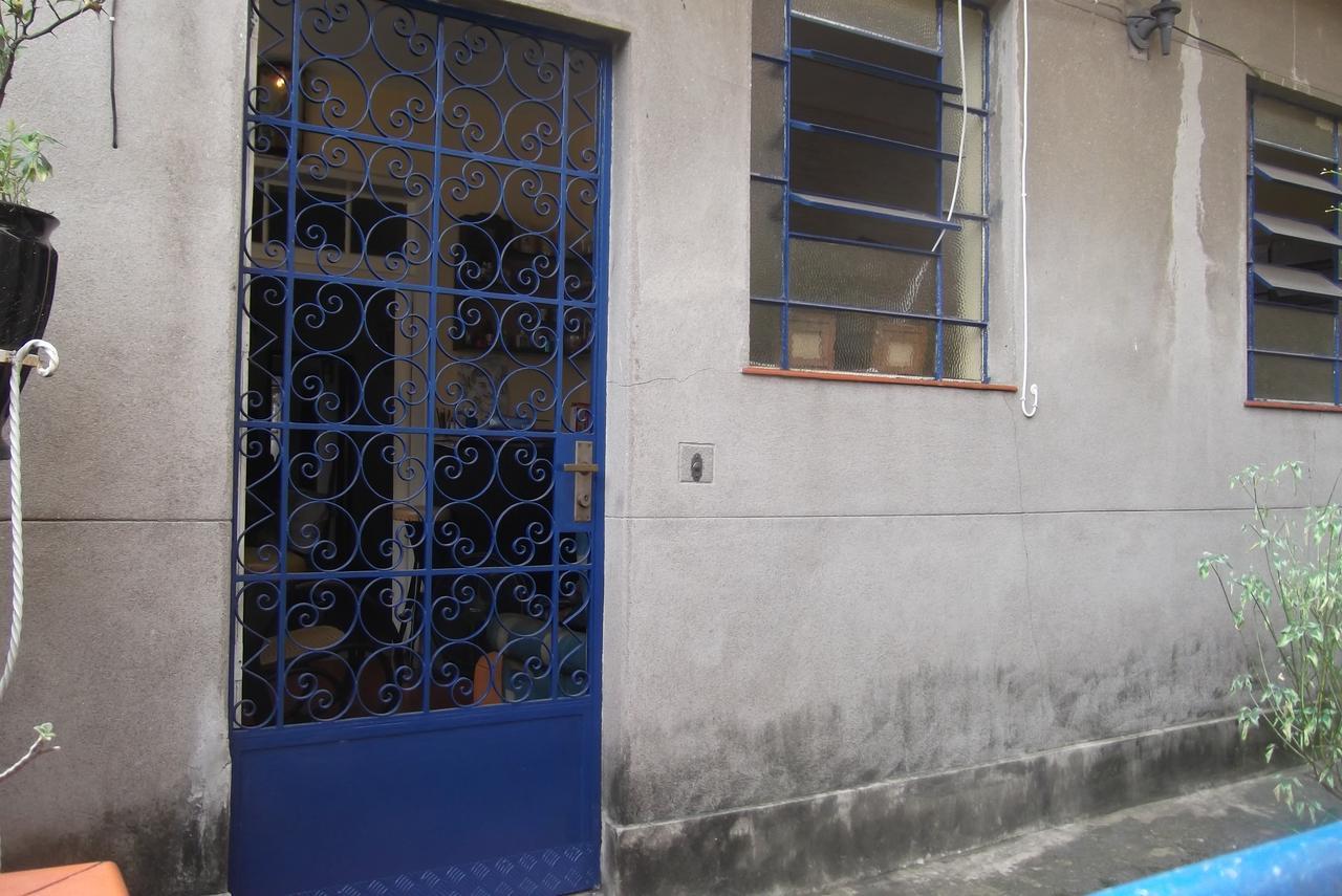 Tiao Botelho Guest House Rio de Janeiro Exterior photo
