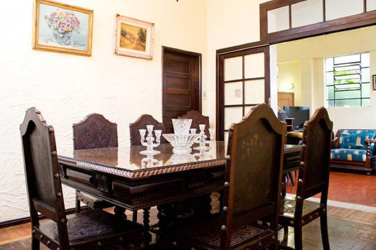 Tiao Botelho Guest House Rio de Janeiro Exterior photo